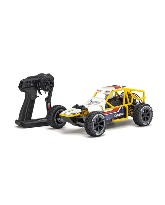 EZ Series Sand Master 2.0 2WD Buggy - 34405T1B