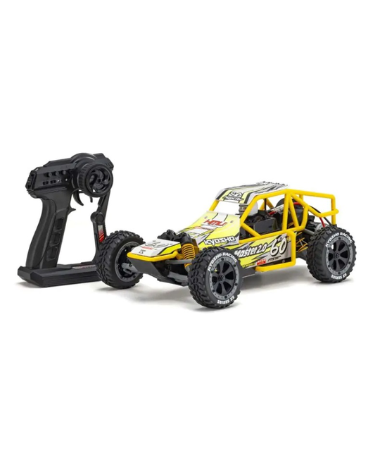 EZ Series Sand Master 2.0 2WD Buggy - 34405T2B