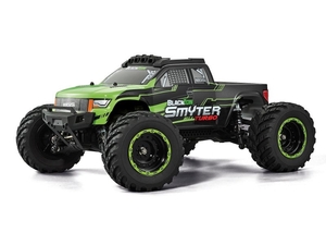 1/12 4WD Smyter MT 3S Brushless Turbo GRN-rc---cars-and-trucks-Hobbycorner