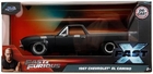 1/24 FF10 Chevy El Camino 1967 - JA34413