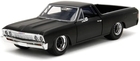 1/24 FF10 Chevy El Camino 1967 - JA34413