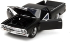 1/24 FF10 Chevy El Camino 1967 - JA34413