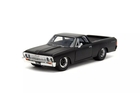 1/32 FF10 Chevy El Camino 1967 - JA34414