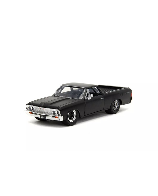 1/32 FF10 Chevy El Camino 1967 - JA34414