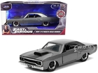 1/32 FF Dom's Plymouth Road Runner, Gray - JA30746