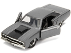 1/32 FF Dom's Plymouth Road Runner, Gray - JA30746