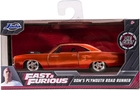 1/32 FF7 Dom's Plymouth Road Runner