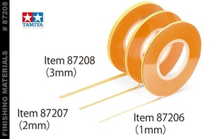 3mm Masking Tape-paints-and-accessories-Hobbycorner