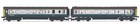 RailRoad Plus MetroTrain Class 110 Train Pack - R30171