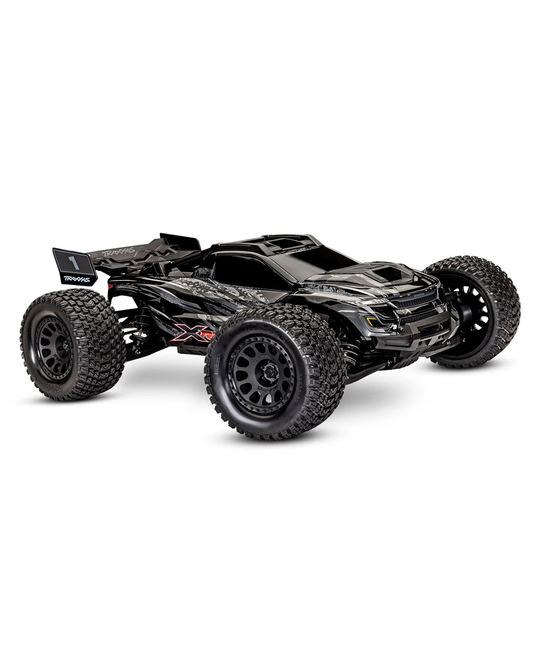 XRT 8S Brushless Electric Race Truck VXL - Black