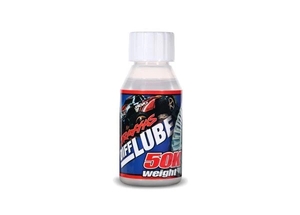 Traxxas - Oil Differential 50k Weight, 50cc - 5137-fuels,-oils-and-accessories-Hobbycorner