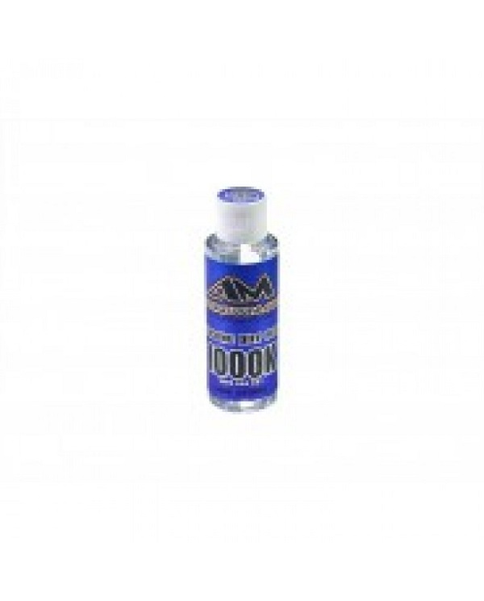 ArrowMax - Silicone Diff Fluid 1M.CST, 59ml - 212048