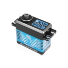 Brushless IP67 Waterproof Full CNC Servo 50kg/cm