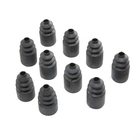 Axle Boot Set, 5mm Drive Pins (10pc) - LOS252120