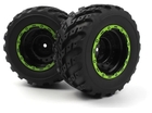 1.9inch Wheels and Tires for Smyter - 540181