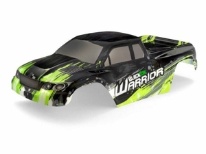 1/12 Warrior Painted Body-rc---cars-and-trucks-Hobbycorner