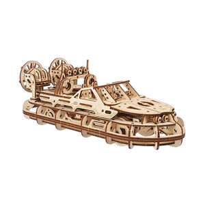 Rescue Hovercraft-model-kits-Hobbycorner