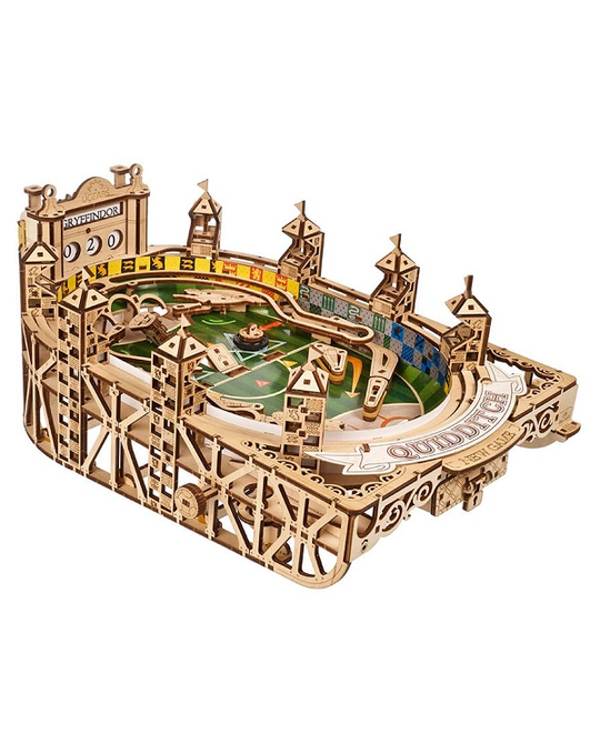 Harry Potter Quidditch Pinball