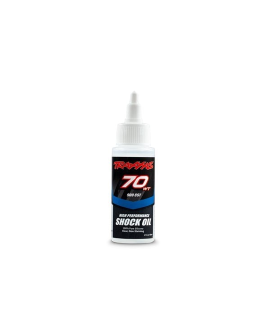 Premium Shock Oil (70 wt) - 5036