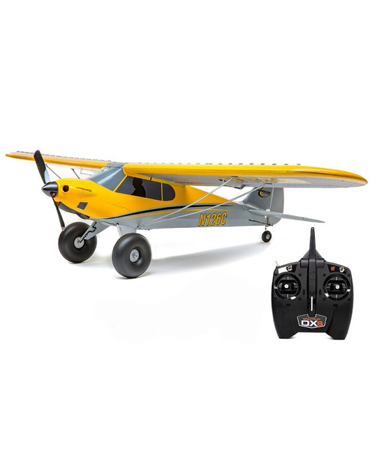 Carbon Cub S 2 1.3m RTF Basic (Requires Battery & Charger)