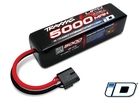 5000mah 14.8v 4-Cell 25C LiPo - 2889X