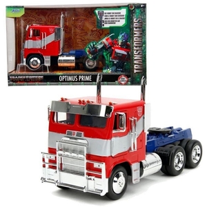 1/24 Optimus Prime - Transformers 7-dicast-models-Hobbycorner