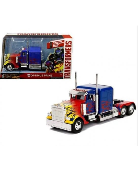 1/24 Optimus Prime