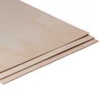 3.0 x 300 x 1220mm - Poplar Plywood