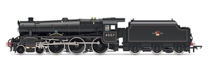 BR, Stanier 5MT Black 5, 4-6-0, 45157 - Glasgow Highlander - R30226-trains-Hobbycorner