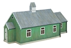 Tin Tabernacle - R7270