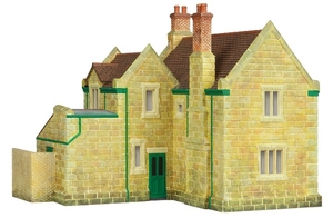 South Eastern Railway Station - R7362-trains-Hobbycorner