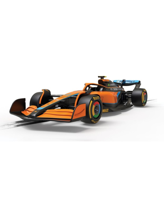 McLaren MCL36 - Emilia Romagna - C4424