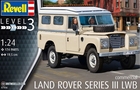 Land Rover Series III LWB Commercial 07056