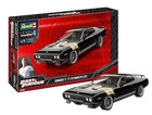 1/24 Fast & Furious - Dominic's 1971 Plymouth GTX - 07692