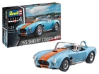 1/24 1965 SHELBY COBRA 427 - 07708