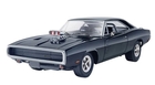 1/25 Dom's Charger 1970 - 14319