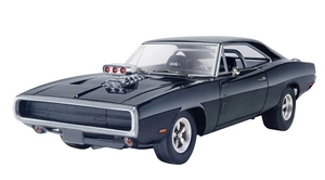 1/25 Dom's Charger 1970 - 14319-model-kits-Hobbycorner