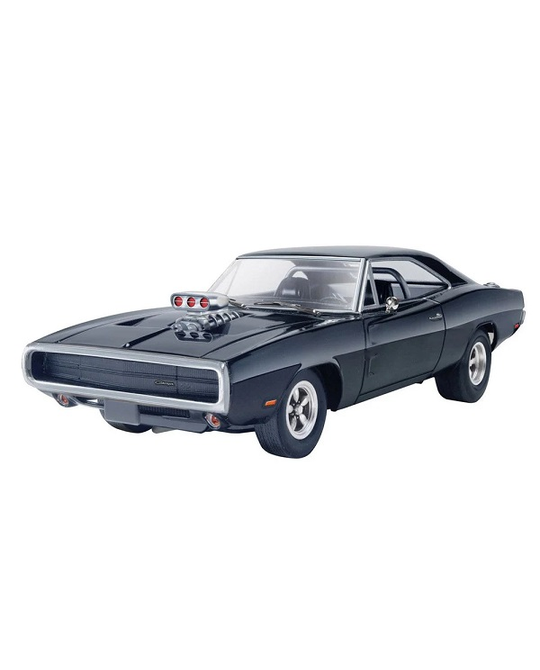 1/25 Dom's Charger 1970 - 14319