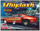 1/32 Tom Daniel Whiplash Funny Car