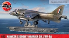 1/72 Hawker Siddeley Harrier GR.1/AV-8A - A04057A