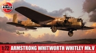 1/72 Armstrong Whitworth Whitley Mk.V - A08016