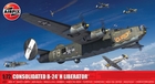 1/72 Consolidated B-24H Liberator - A09010