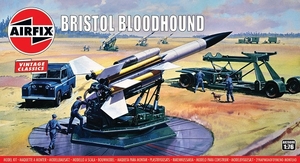 1/76 Bristol Bloodhound - A02309V-model-kits-Hobbycorner