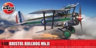 1/48 Bristol Bulldog Mk.II - A05141