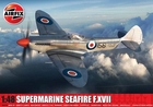 1/48 Supermarine Seafire F.XVII - A06102A