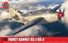 1/48 Fairey Gannet AS.1/AS.4 - A11007