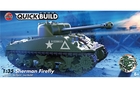 QUICKBUILD - 1/35 Sherman Firefly - J6042