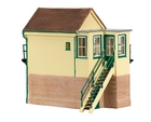 South Eastern Railway Signal Box - R7365