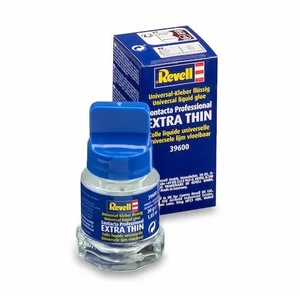 Contacta Professional Extra Thin Cement - 39600-glues-and-solvents-Hobbycorner