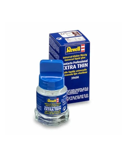 Contacta Professional Extra Thin Cement - 39600